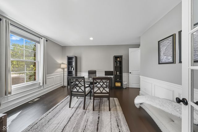 11346 Talnuck Circle, Fishers, IN 46037