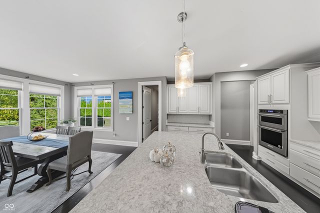 11346 Talnuck Circle, Fishers, IN 46037