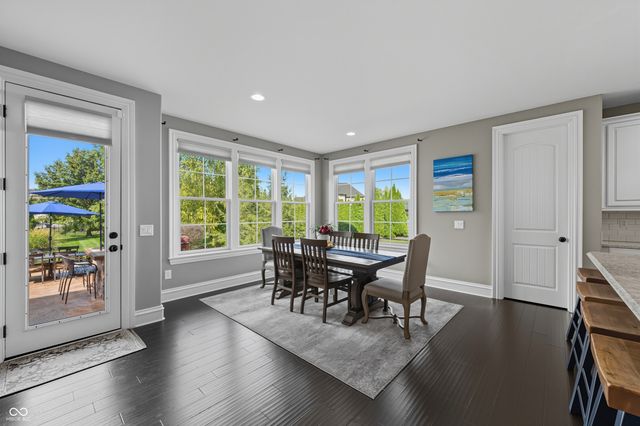 11346 Talnuck Circle, Fishers, IN 46037