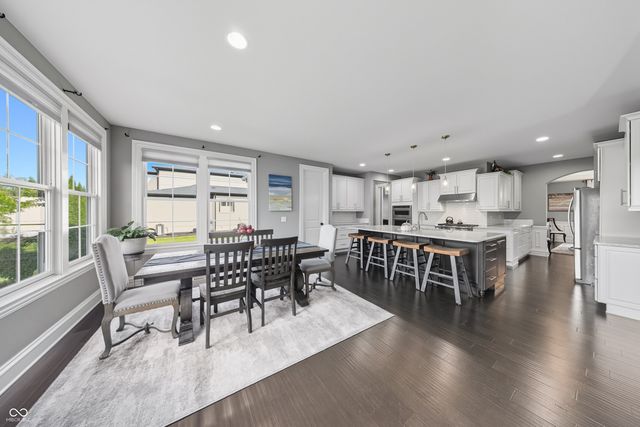 11346 Talnuck Circle, Fishers, IN 46037