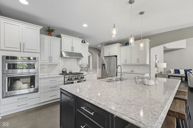 11346 Talnuck Circle, Fishers, IN 46037