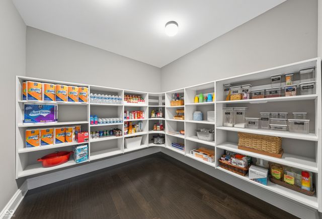 11346 Talnuck Circle, Fishers, IN 46037