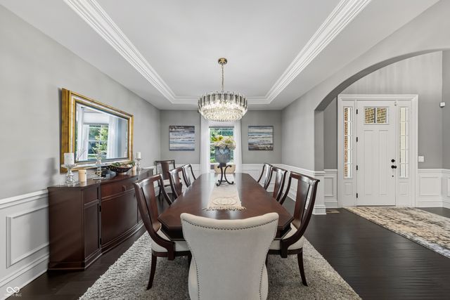 11346 Talnuck Circle, Fishers, IN 46037