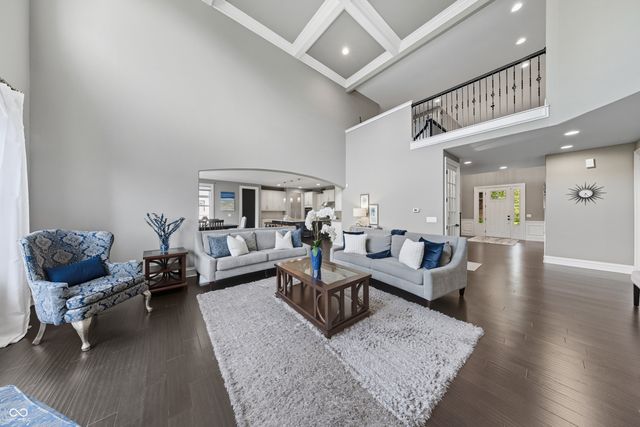 11346 Talnuck Circle, Fishers, IN 46037