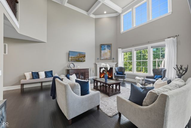 11346 Talnuck Circle, Fishers, IN 46037