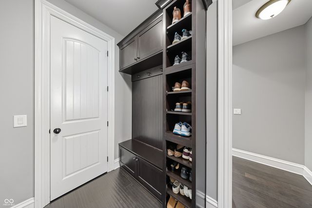 11346 Talnuck Circle, Fishers, IN 46037