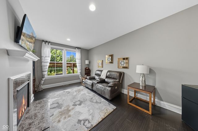 11346 Talnuck Circle, Fishers, IN 46037