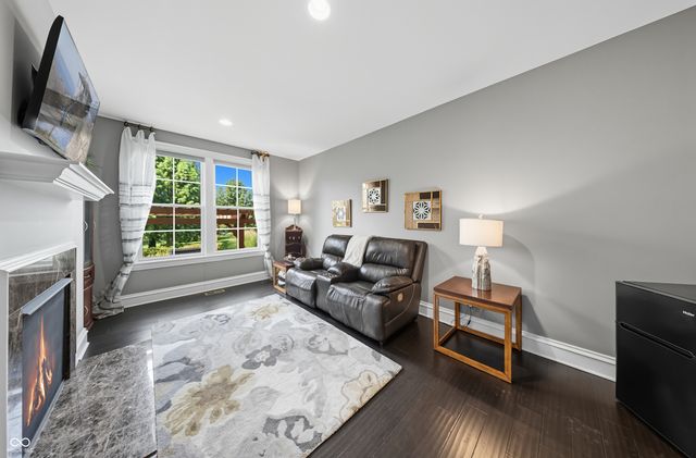 11346 Talnuck Circle, Fishers, IN 46037