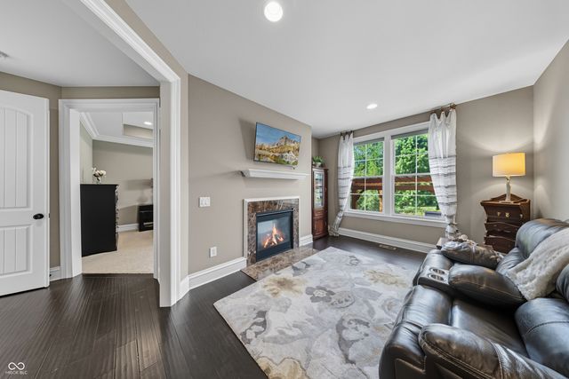 11346 Talnuck Circle, Fishers, IN 46037