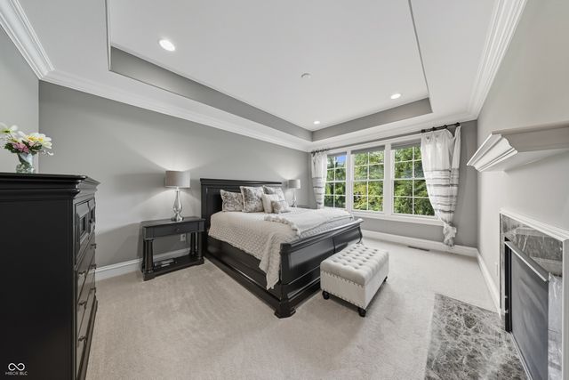 11346 Talnuck Circle, Fishers, IN 46037