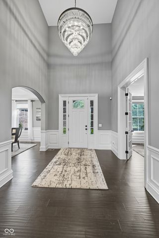 11346 Talnuck Circle, Fishers, IN 46037