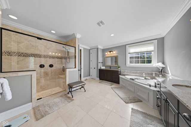 11346 Talnuck Circle, Fishers, IN 46037