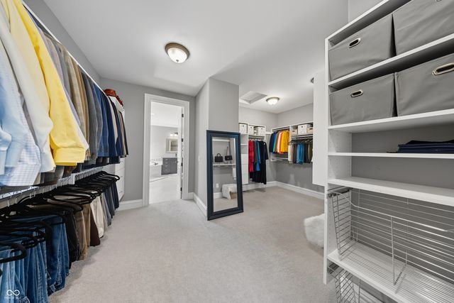 11346 Talnuck Circle, Fishers, IN 46037