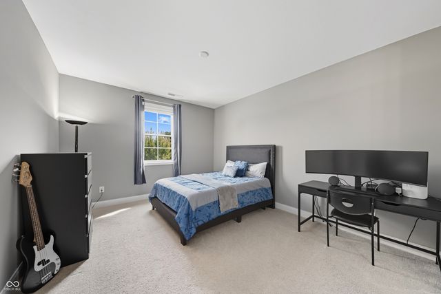 11346 Talnuck Circle, Fishers, IN 46037