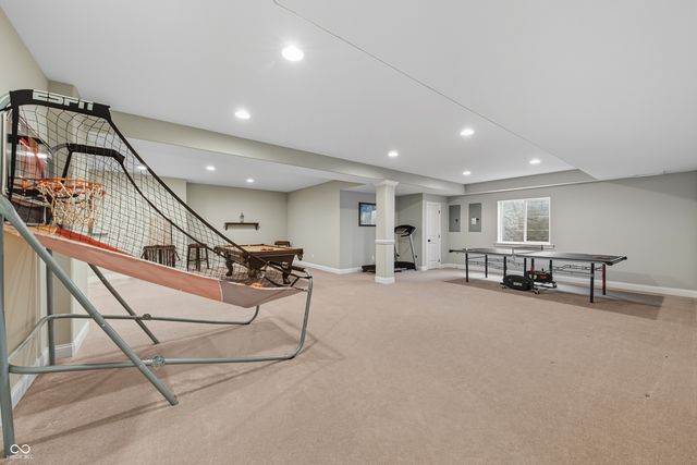 11346 Talnuck Circle, Fishers, IN 46037