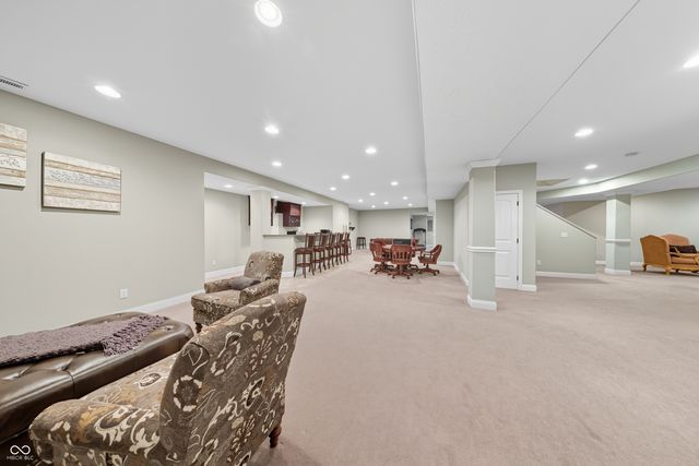 11346 Talnuck Circle, Fishers, IN 46037