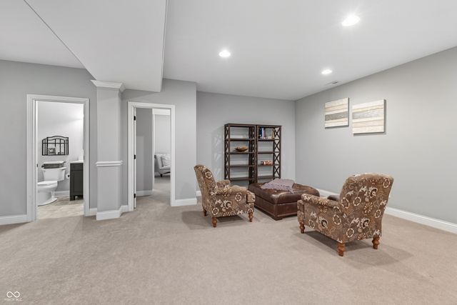 11346 Talnuck Circle, Fishers, IN 46037