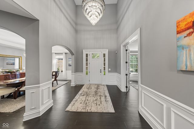 11346 Talnuck Circle, Fishers, IN 46037