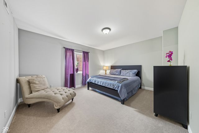 11346 Talnuck Circle, Fishers, IN 46037