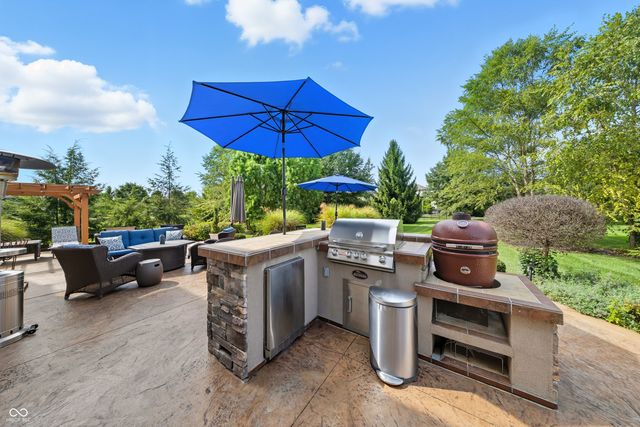 11346 Talnuck Circle, Fishers, IN 46037