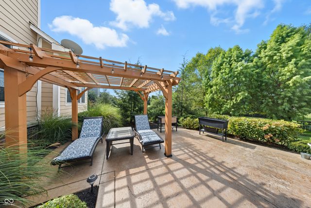 11346 Talnuck Circle, Fishers, IN 46037