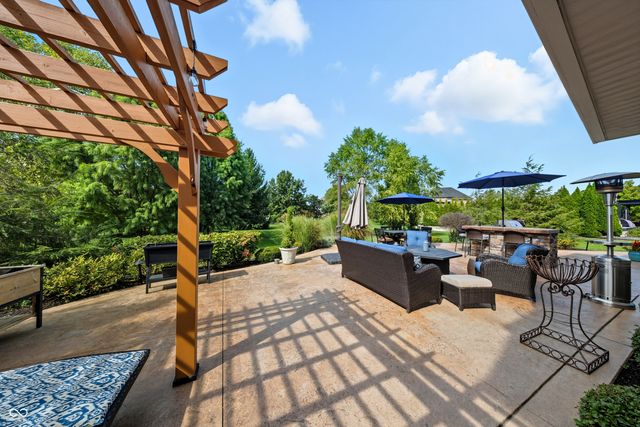 11346 Talnuck Circle, Fishers, IN 46037