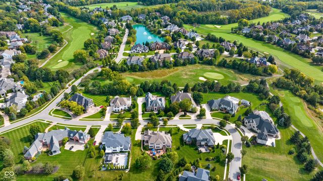 11346 Talnuck Circle, Fishers, IN 46037