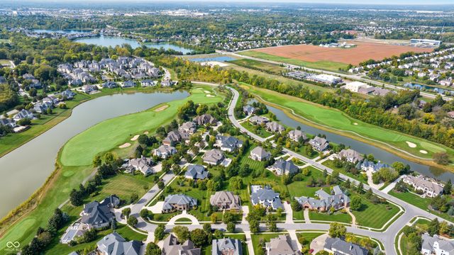 11346 Talnuck Circle, Fishers, IN 46037