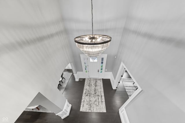 11346 Talnuck Circle, Fishers, IN 46037