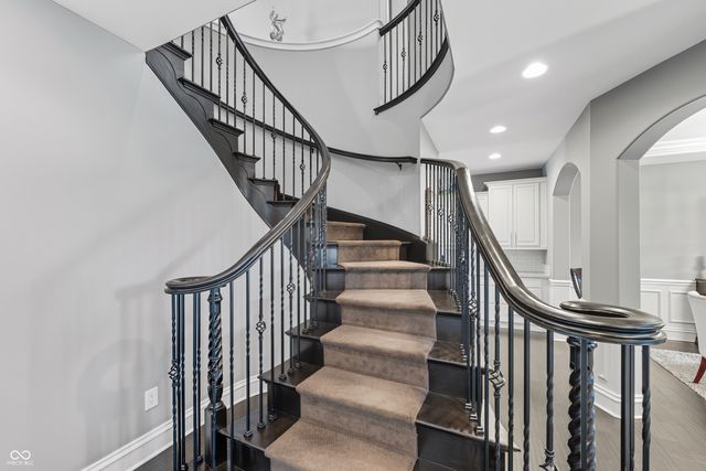 11346 Talnuck Circle, Fishers, IN 46037