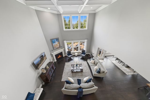 11346 Talnuck Circle, Fishers, IN 46037