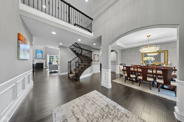 11346 Talnuck Circle, Fishers, IN 46037