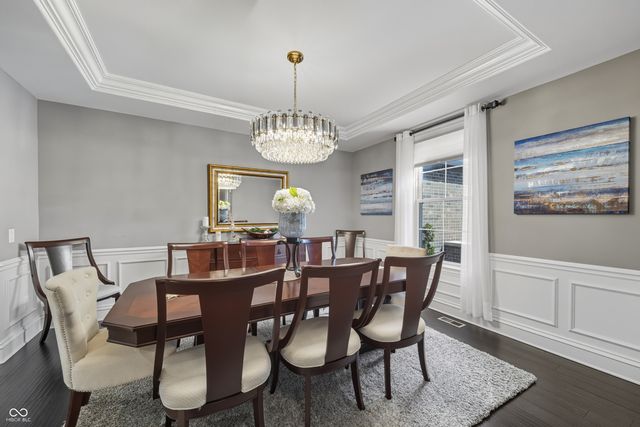 11346 Talnuck Circle, Fishers, IN 46037