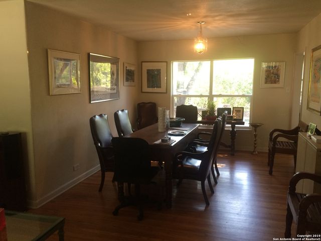 1204 WILTSHIRE AVE, Terrell Hills, TX 78209