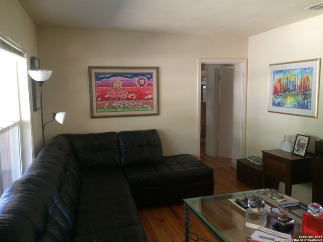1204 WILTSHIRE AVE, Terrell Hills, TX 78209