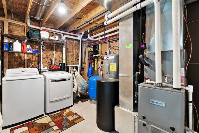 3249 Centennial Oak Drive, Hamilton, MI 49419