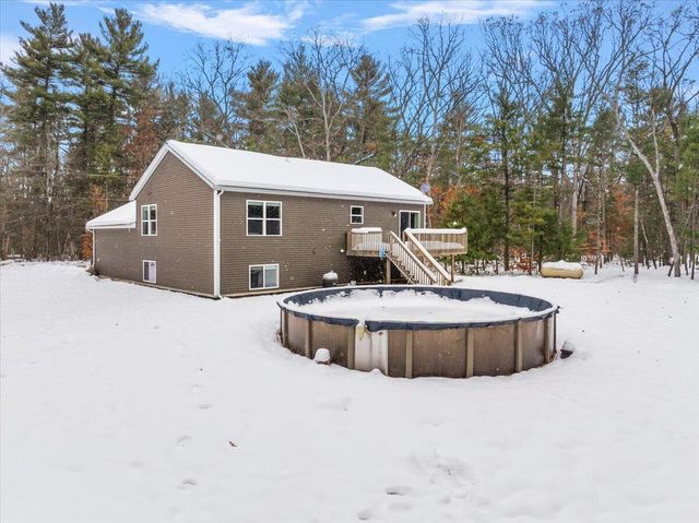 3249 Centennial Oak Drive, Hamilton, MI 49419