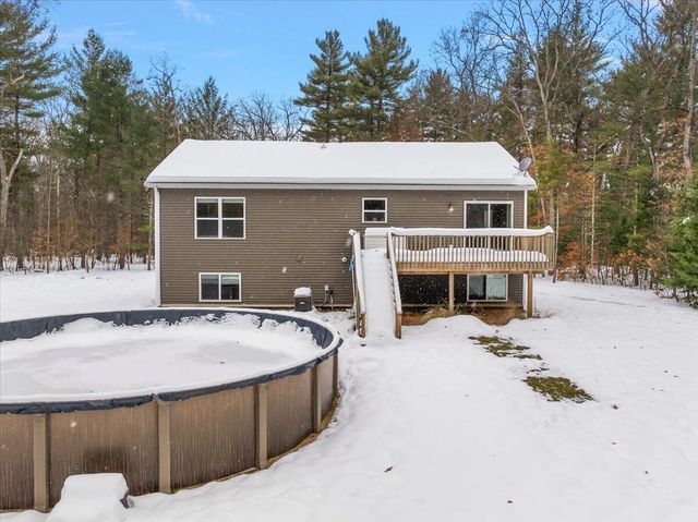 3249 Centennial Oak Drive, Hamilton, MI 49419