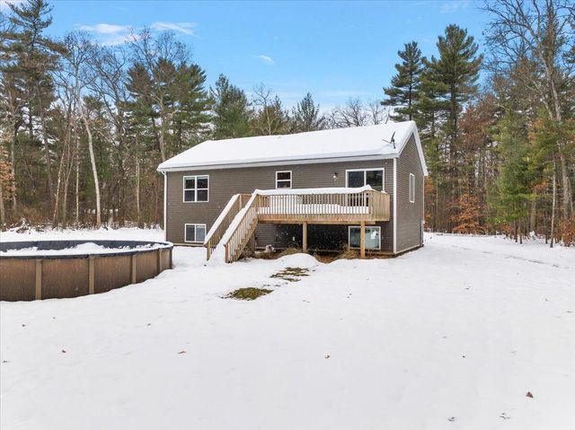 3249 Centennial Oak Drive, Hamilton, MI 49419