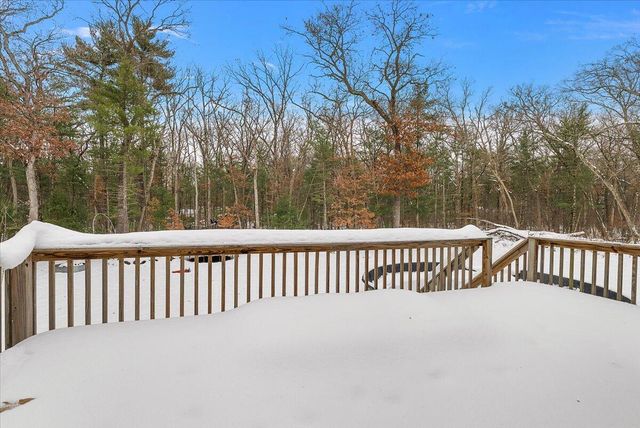 3249 Centennial Oak Drive, Hamilton, MI 49419