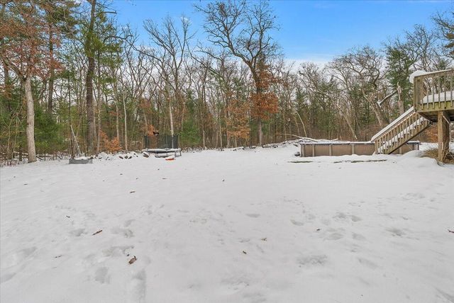 3249 Centennial Oak Drive, Hamilton, MI 49419