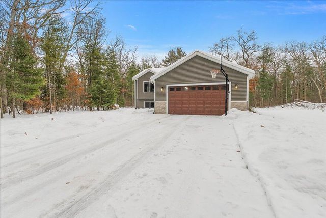 3249 Centennial Oak Drive, Hamilton, MI 49419