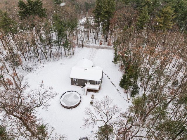 3249 Centennial Oak Drive, Hamilton, MI 49419