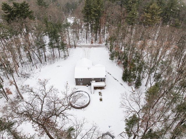 3249 Centennial Oak Drive, Hamilton, MI 49419