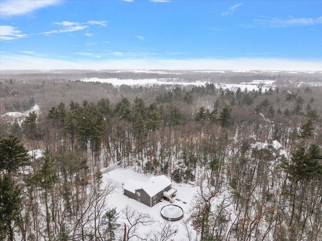 3249 Centennial Oak Drive, Hamilton, MI 49419