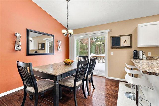 3249 Centennial Oak Drive, Hamilton, MI 49419