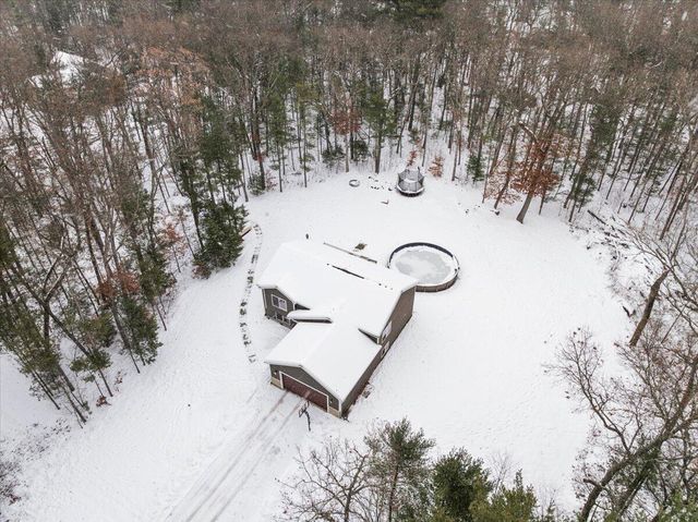 3249 Centennial Oak Drive, Hamilton, MI 49419