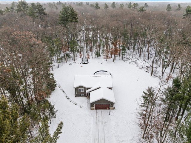 3249 Centennial Oak Drive, Hamilton, MI 49419