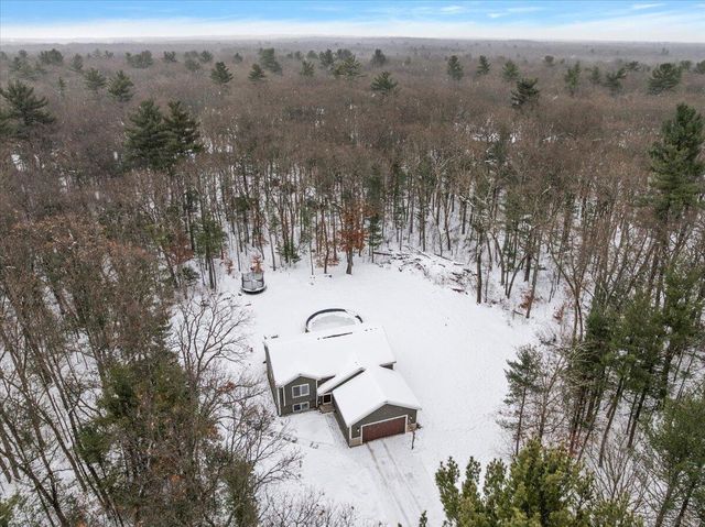 3249 Centennial Oak Drive, Hamilton, MI 49419