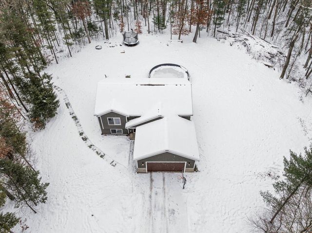 3249 Centennial Oak Drive, Hamilton, MI 49419